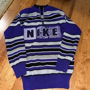 Vintage Boys Nike Sweater